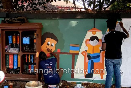 Swacch Mangaluru Abhiyan 1